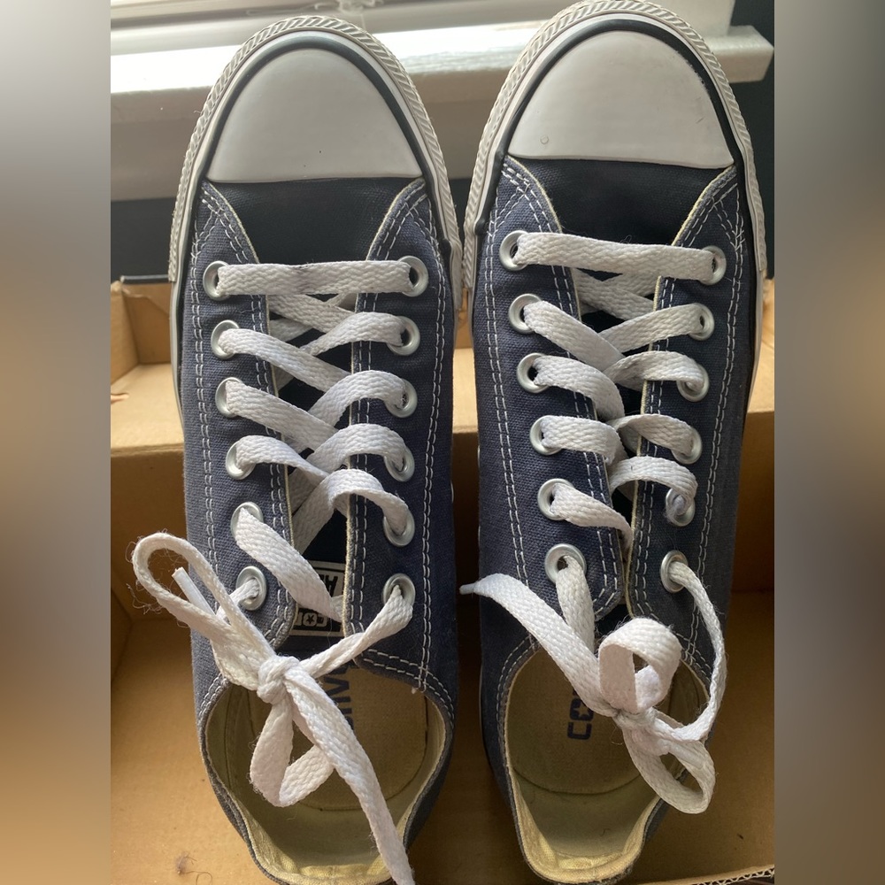 Converse - All Star Ox